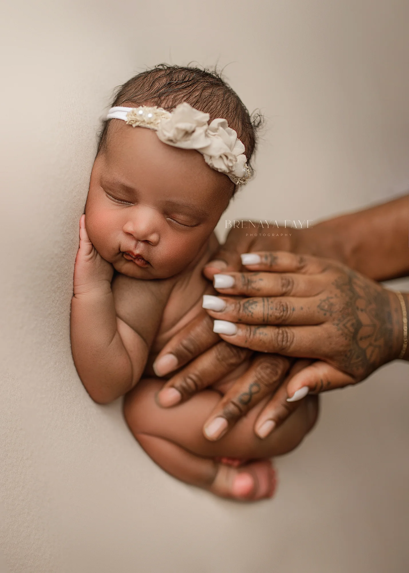 Brenaya Faye Photography portfolio photo 2. Photo: Brenaya Faye Photography
