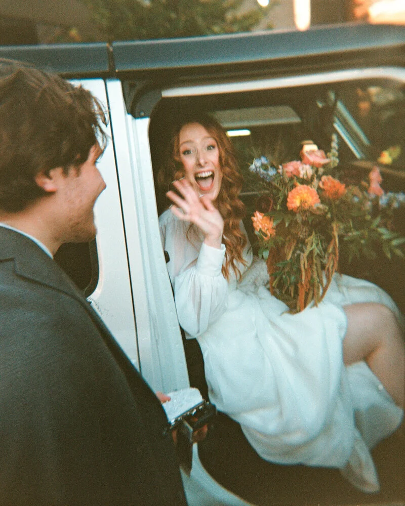 Josiah & Steph Photo + Film portfolio photo 1. Photo: Josiah & Steph Photo + Film