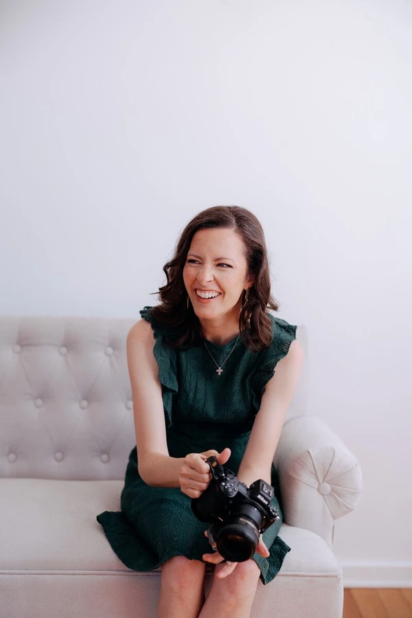 Carrie Krupke Photography profile photo. Photo: Carrie Krupke Photography