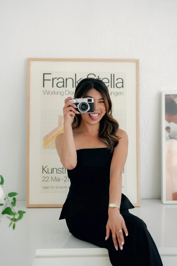 Helena Wong Photography profile photo. Photo: Helena Wong Photography