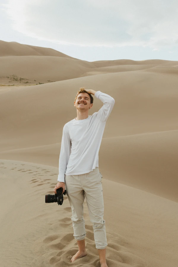 Vance Doeden Photography profile photo