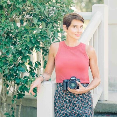 Jolie Connor Photography profile photo. Photo: Jolie Connor Photography