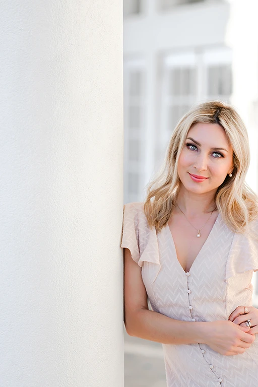 Kristina Barron Photography profile photo. Photo: Kristina Barron Photography