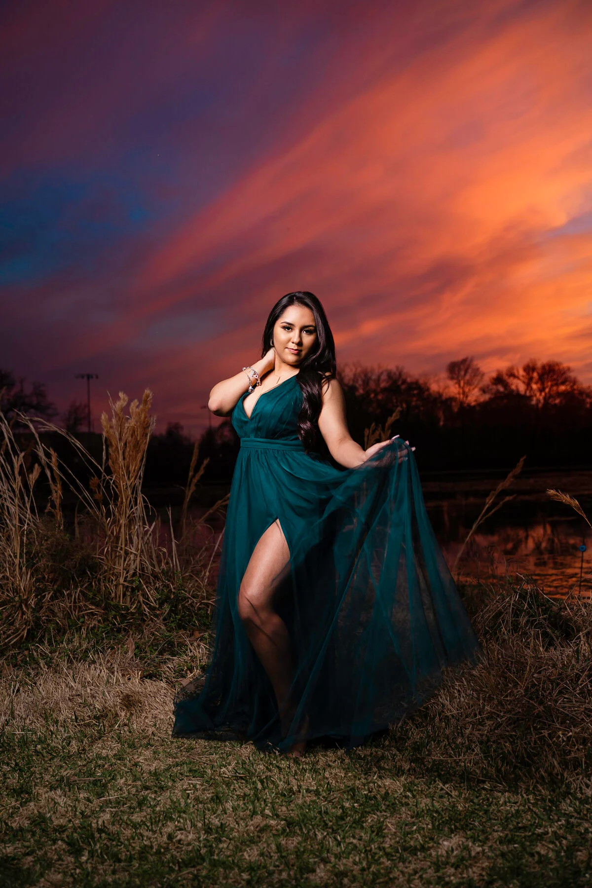 Regina Blancas Photography portfolio photo 1. Photo: Regina Blancas Photography
