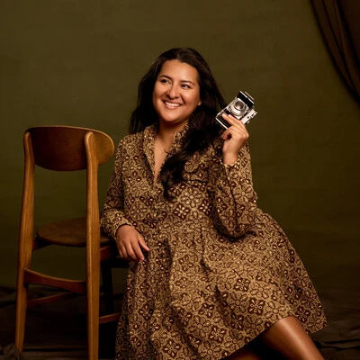 Regina Blancas Photography profile photo