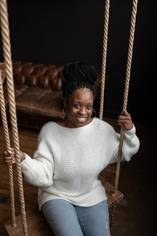 Tiana Lashae Photography profile photo
