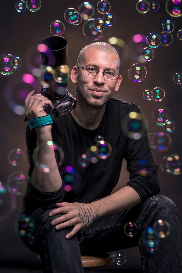 Rob Clayton Photography profile photo