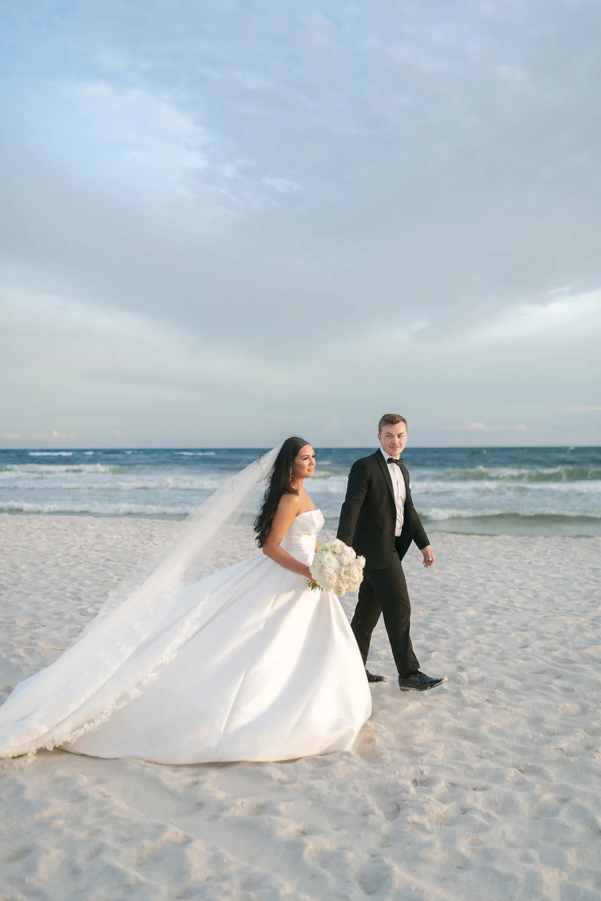 Eric and Jamie portfolio photo 2. Photo: Eric and Jamie