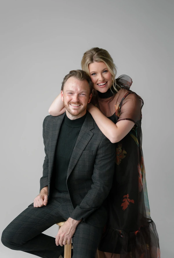 Eric and Jamie profile photo