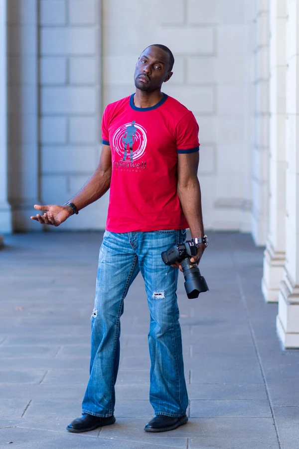 MoSeawell Photography profile photo