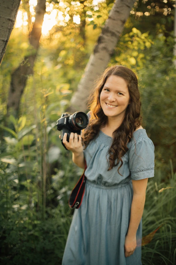 Amelia Renee Photography profile photo. Photo: Amelia Renee Photography