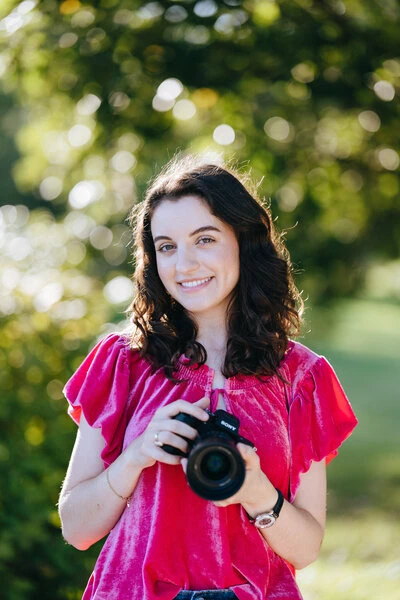 Nicole Maric Photography profile photo. Photo: Nicole Maric Photography