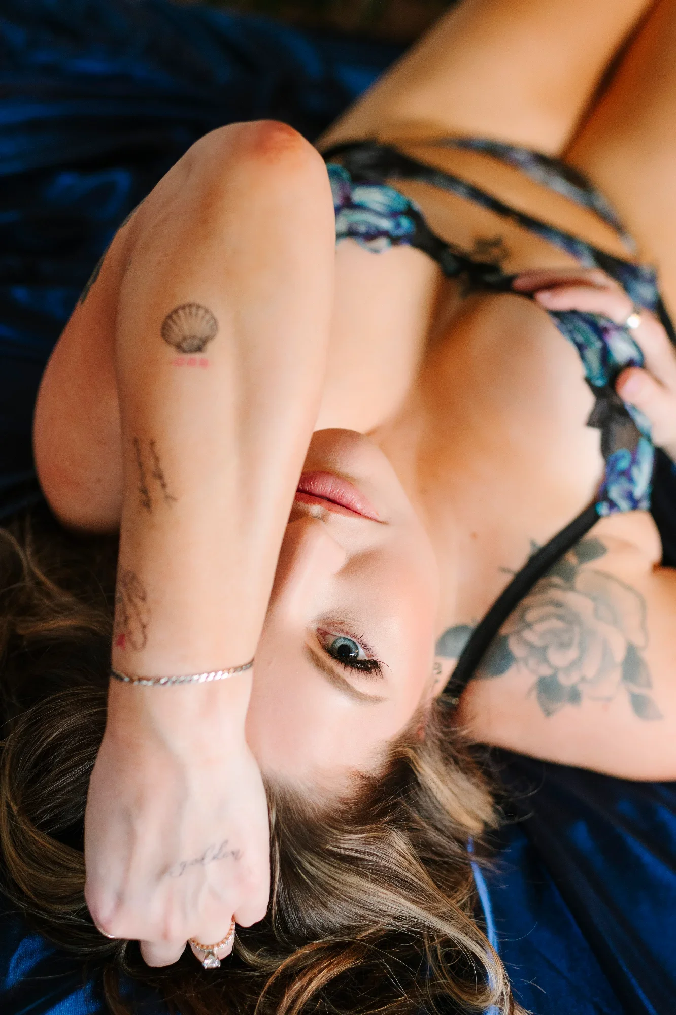 Photo by Kalee Isenhour Photography, Oklahoma City, OK