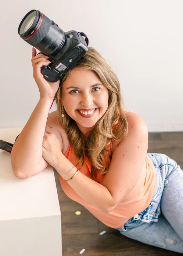 Ashley McClintock Photography profile photo