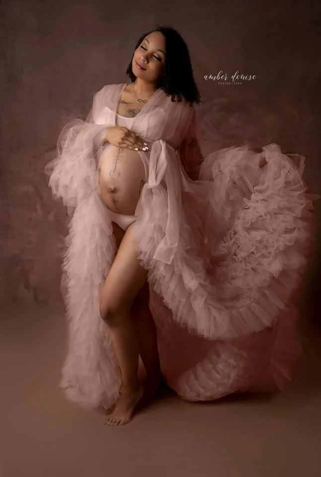Amber Denise Photography portfolio photo 1. Photo: Amber Denise Photography