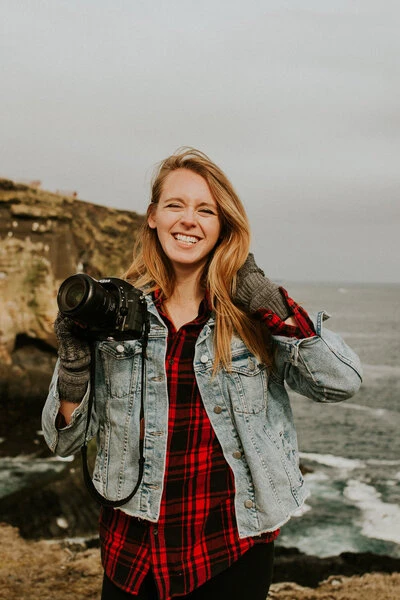 BreeAnna Lasher profile photo