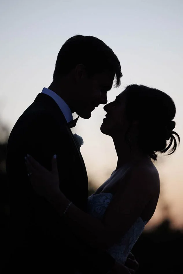 Houston Wedding Photographer Daniel Meadows portfolio photo 2. Photo: Houston Wedding Photographer Daniel Meadows