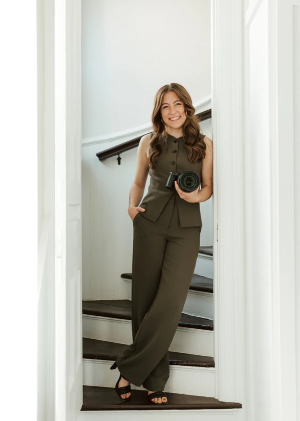 Samantha Kopecky Photography profile photo