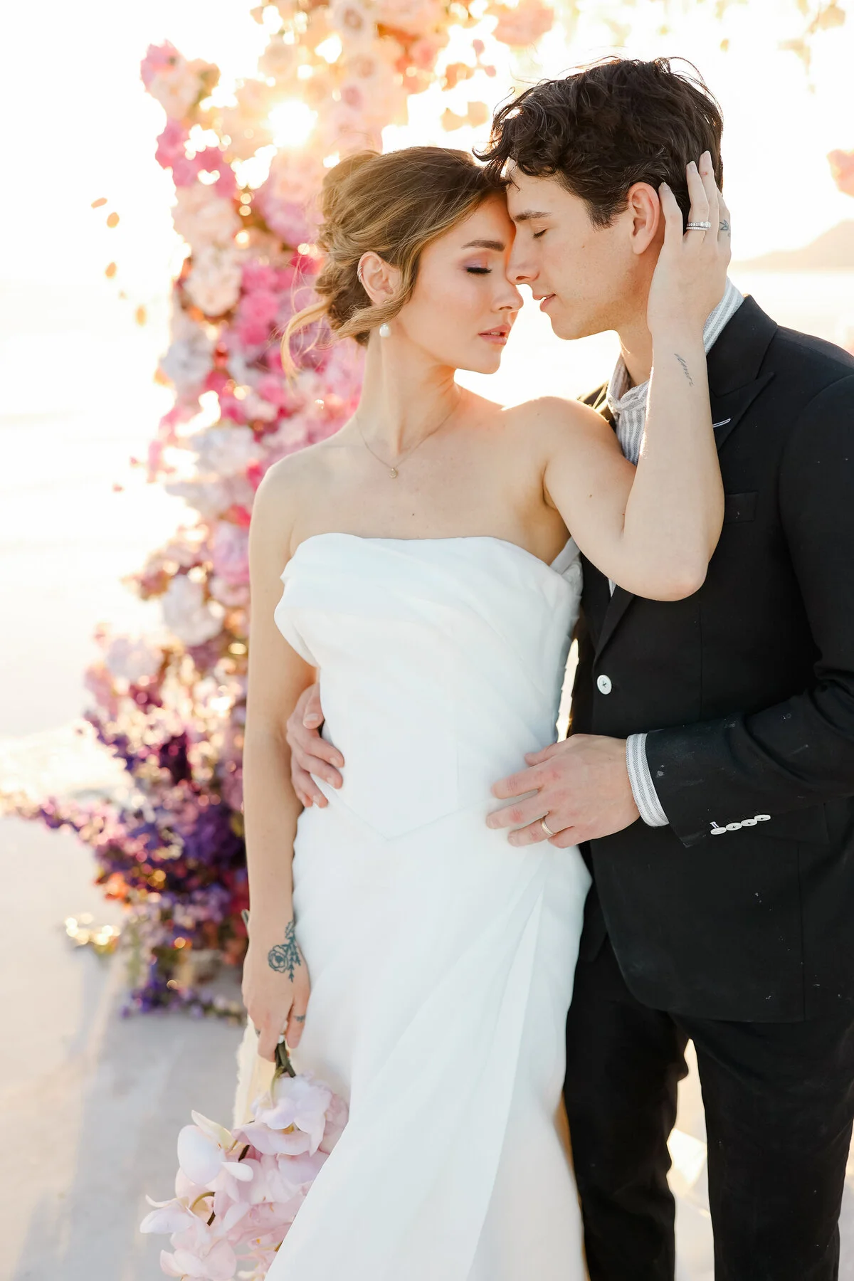 McKenna & Clayton photo and video portfolio photo 1. Photo: McKenna & Clayton photo and video