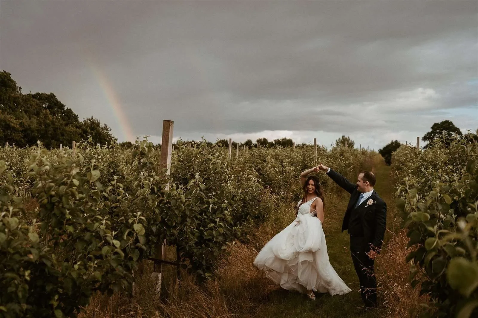 Twig & Vine Photography hero photo 2. Photo: Twig & Vine Photography