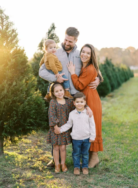 Christine Marie Photography hero photo 2