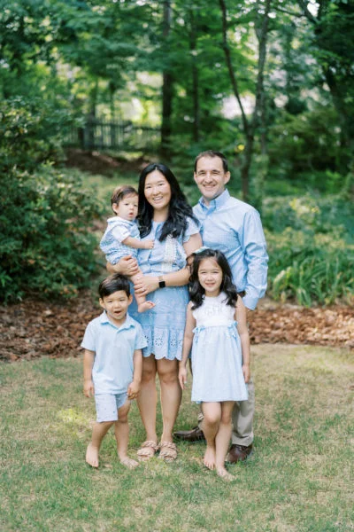 Christine Marie Photography hero photo 3