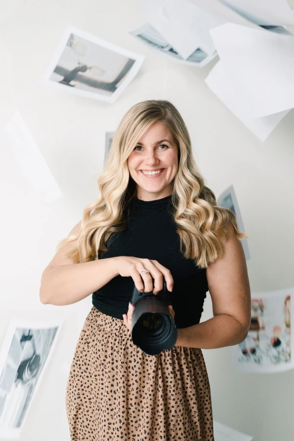 Tessa profile photo