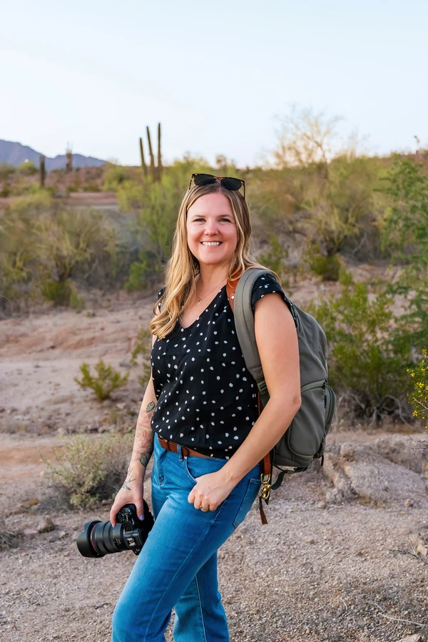Merissa Lambert Photography profile photo