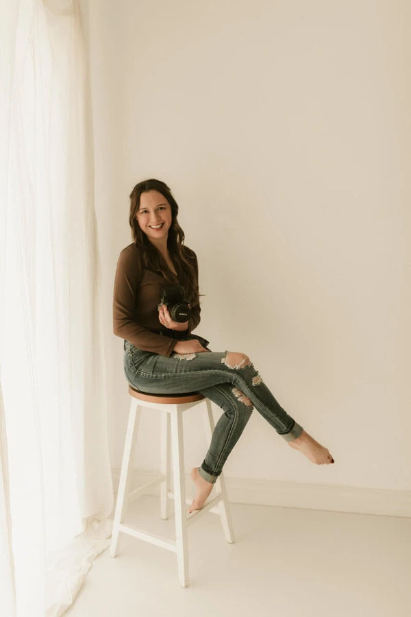 Reminiscent Photography by Erika profile photo