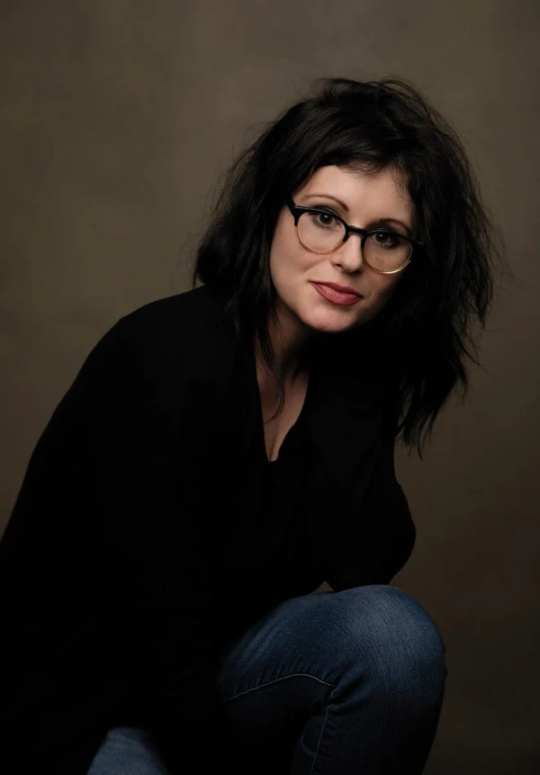 Adrienne Battistella Photography profile photo. Photo: Adrienne Battistella Photography