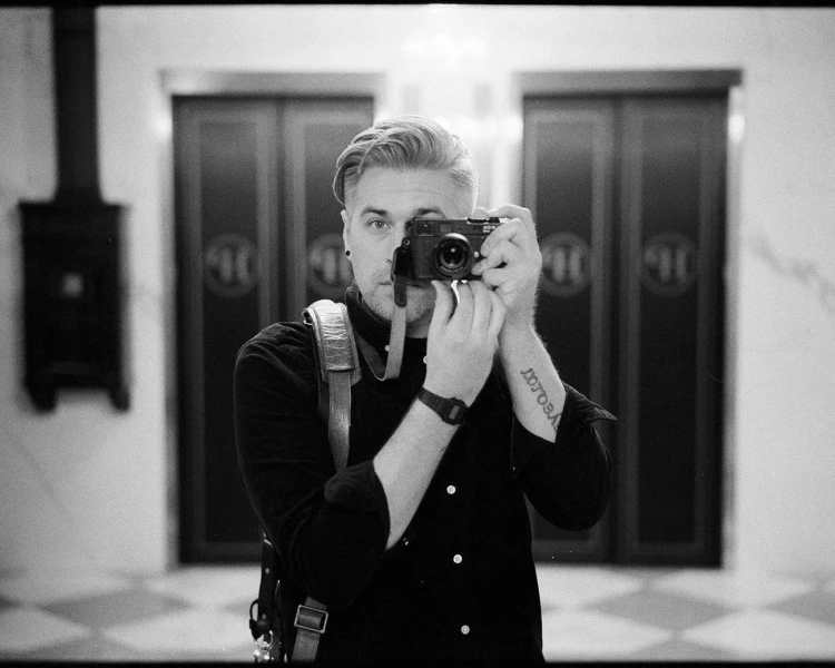 Michael Liedtke Photography profile photo