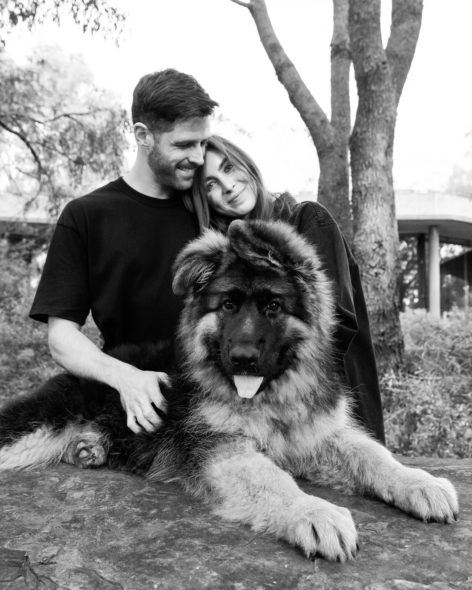 Pet photo by Erica Serena Photographer, Perth, WA