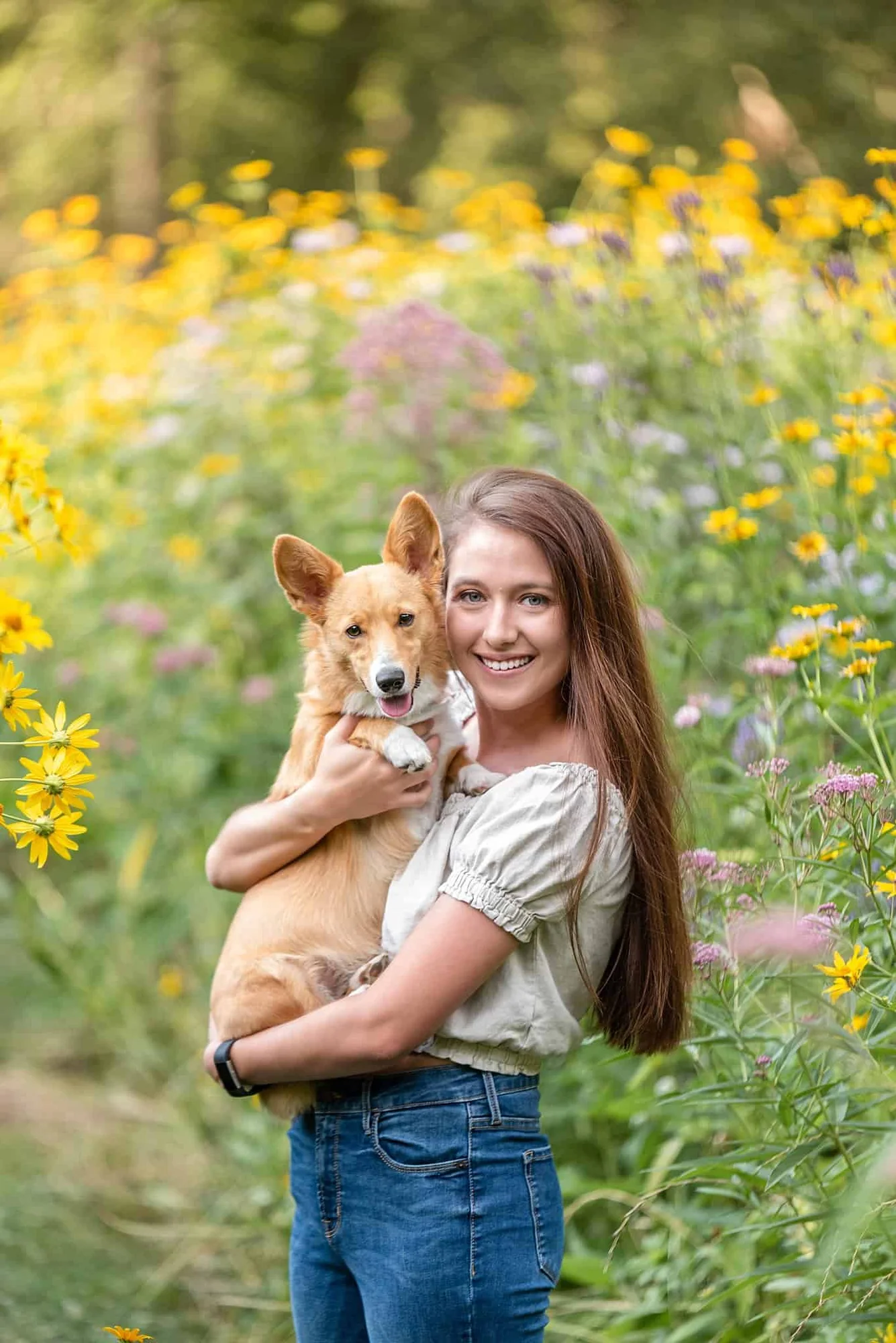 Bark & Gold Photography portfolio photo 2. Photo: Bark & Gold Photography