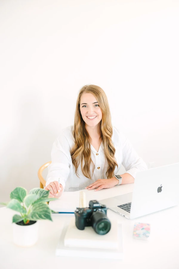 Cait Kramer Photography profile photo. Photo: Cait Kramer Photography
