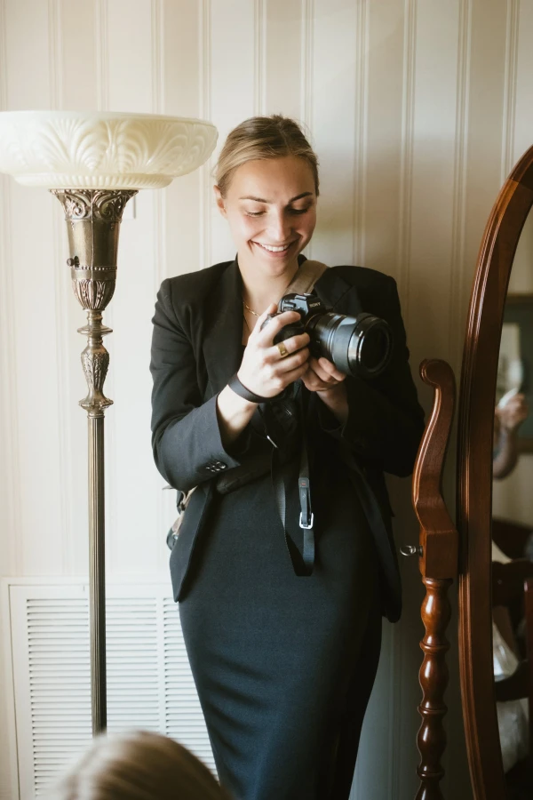 Maddy profile photo