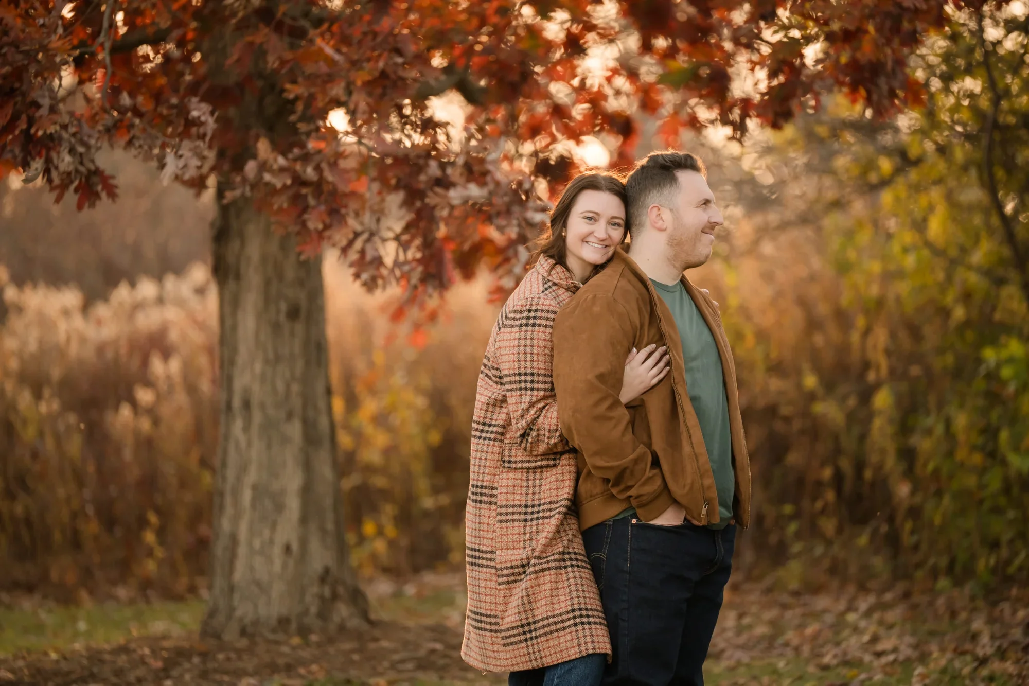 Photo by DeAnda Photography, Algonquin, IL
