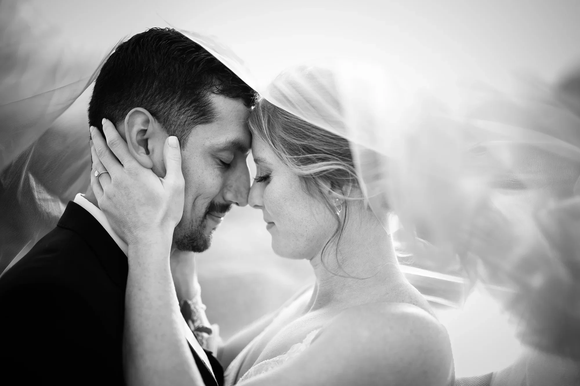Photo by DeAnda Photography, Algonquin, IL