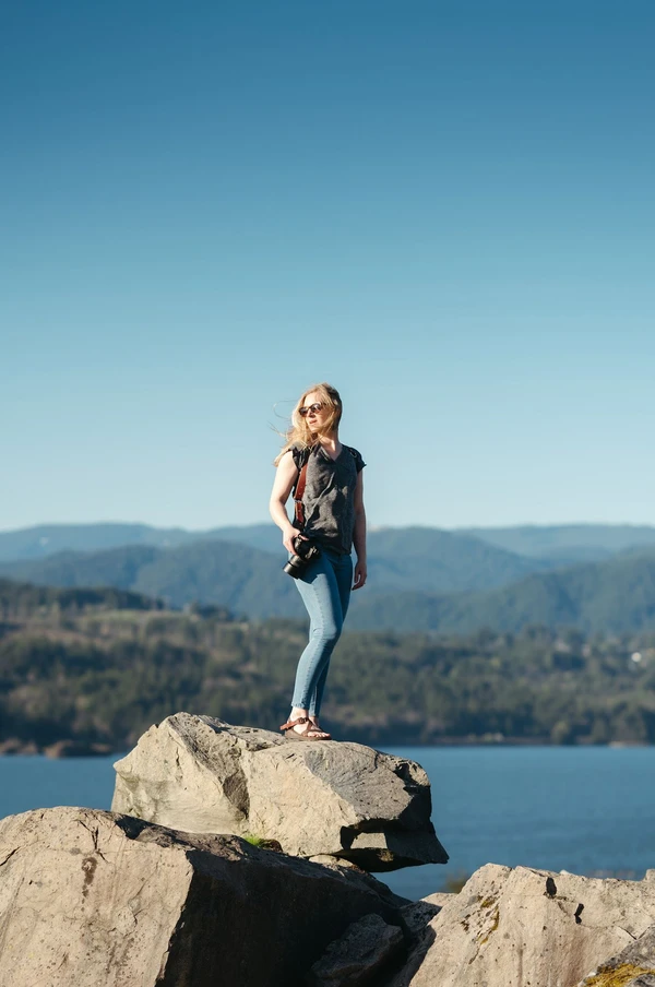 Danielle Peterson Photography profile photo