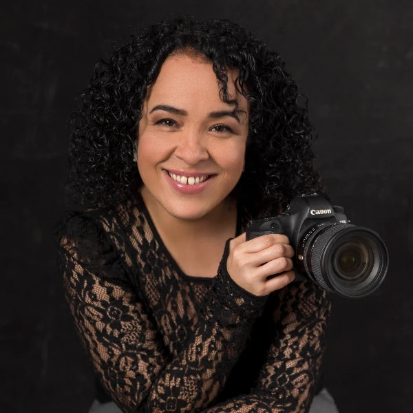 Odette Photo+Art profile photo. Photo: Odette Photo+Art