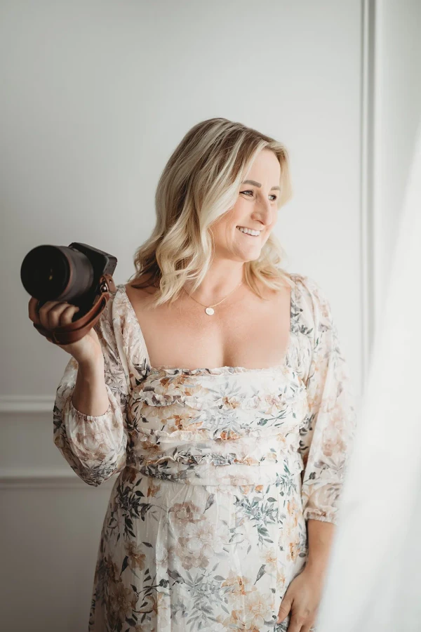 Stefanie Cole Photography profile photo
