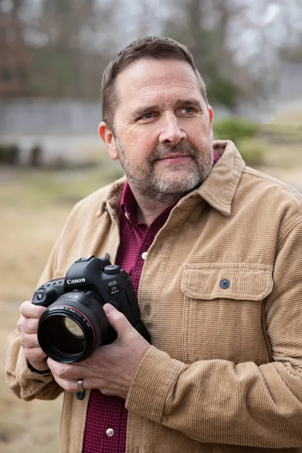 Tony Baker Photography & Video profile photo