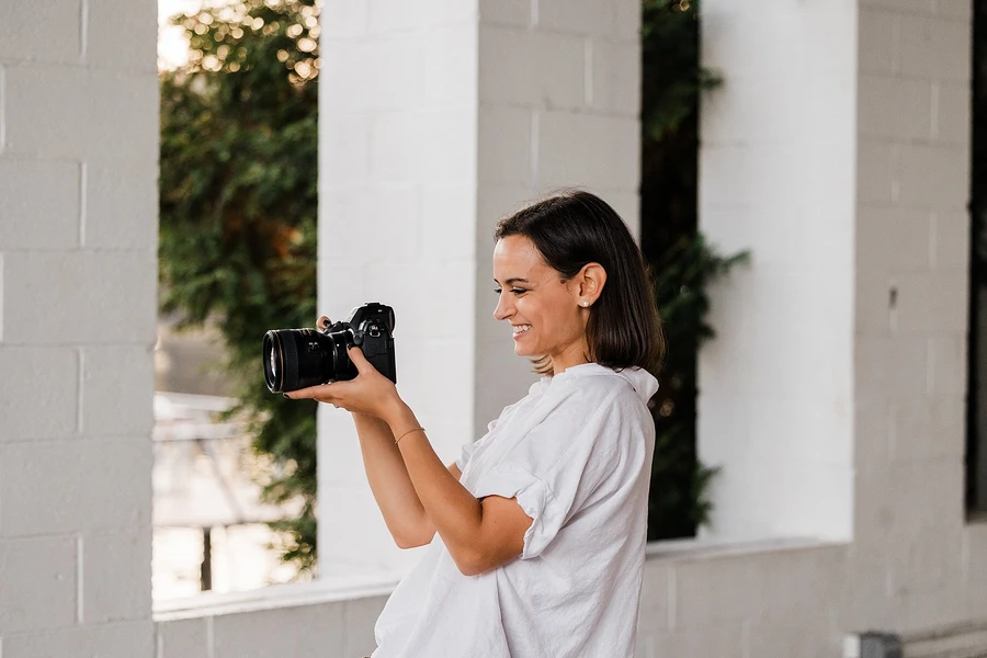 Rachel Rossetti Photography profile photo