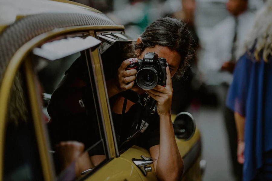 Carolina Rivera Photography profile photo
