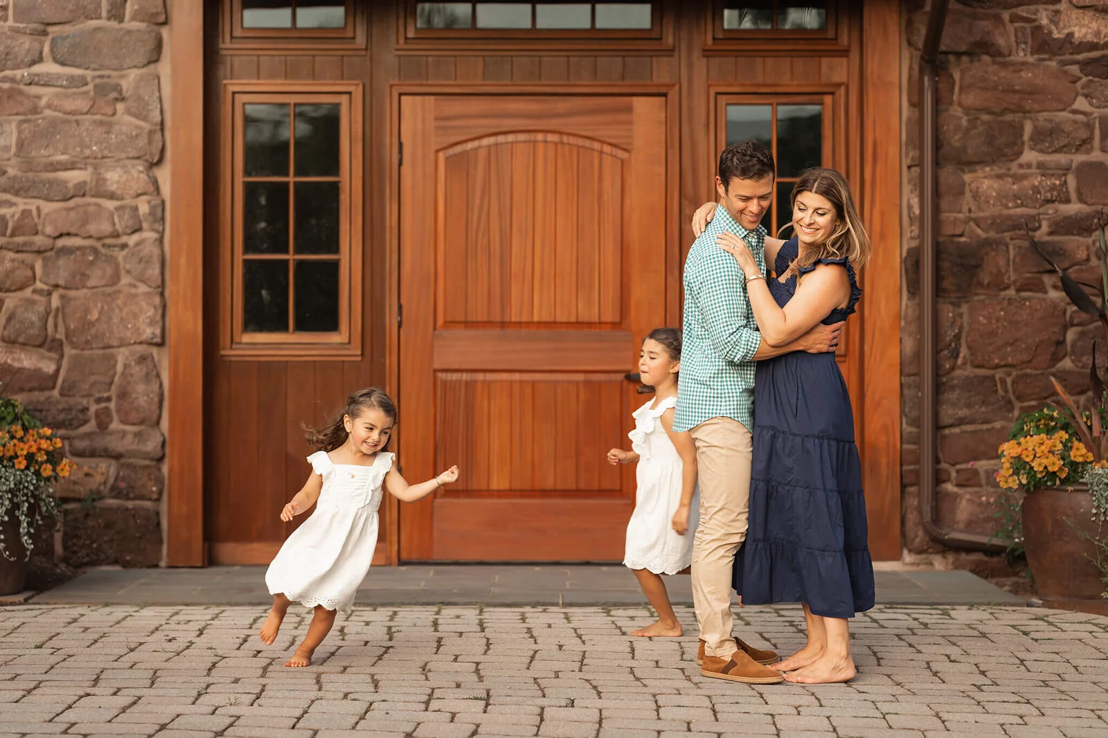 Kristine Esposito Photography portfolio photo 2. Photo: Kristine Esposito Photography