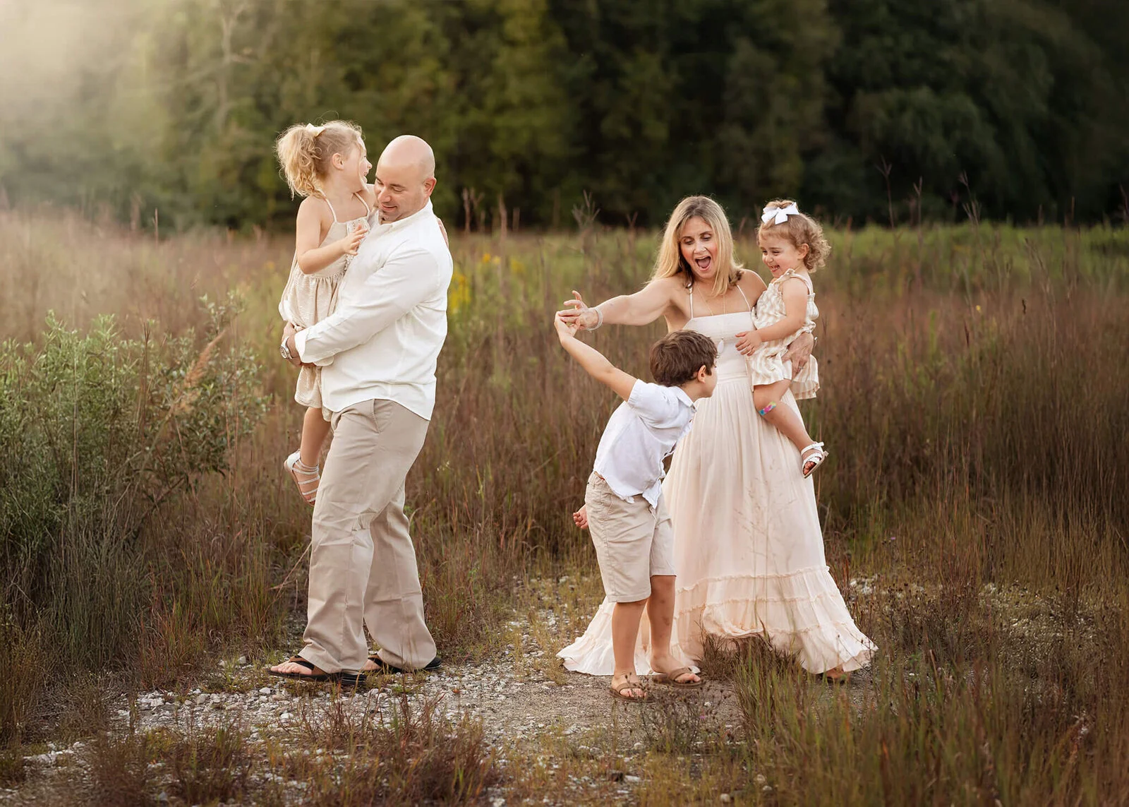 Kristine Esposito Photography portfolio photo 3. Photo: Kristine Esposito Photography