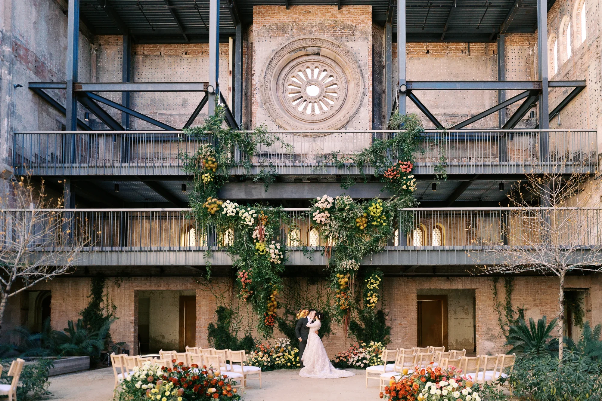 Wedding photo by Frances Photography, Phoenix, AZ
