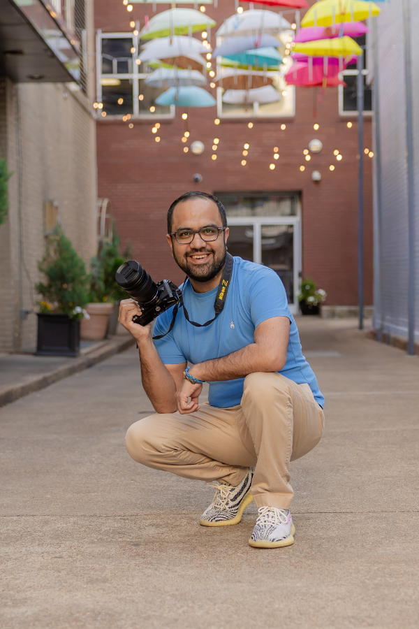 LoveInShutter profile photo. Photo: LoveInShutter