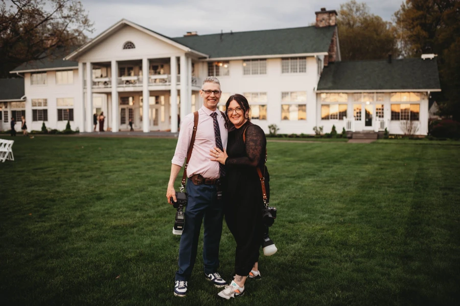 Raelani Stockwell Photography profile photo. Photo: Raelani Stockwell Photography