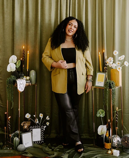 Alicia Wiley Photography profile photo