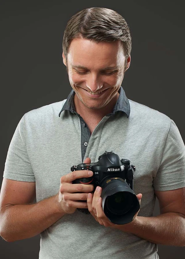 Michael profile photo